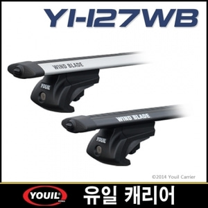[유일캐리어] YI-127WB 유일가로바