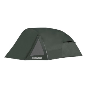 [스노우라인] 바이킹돔 텐트