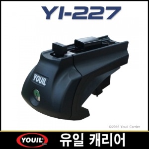 YI-227 풀프레임 루프랙용 푸트(2개)